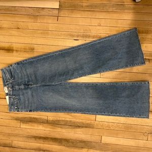 For all man kind jeans